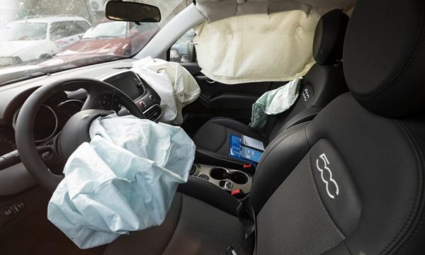 Aksident tragjik për familjen shqiptare në Itali, humb jetën foshnja dy muajshe