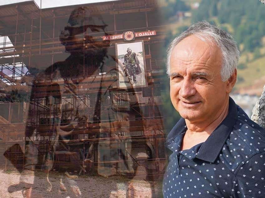 Ish-mjeku i UÇK-së me një rrëfim të padëgjuar mbi luftën, zbulon nëse ishte anëtar i Kryesisë së LDK-së