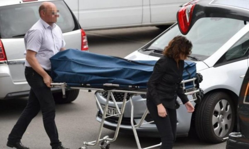 Ky është 32 vjeçari nga Kosova që vrau gruan në Gjermani