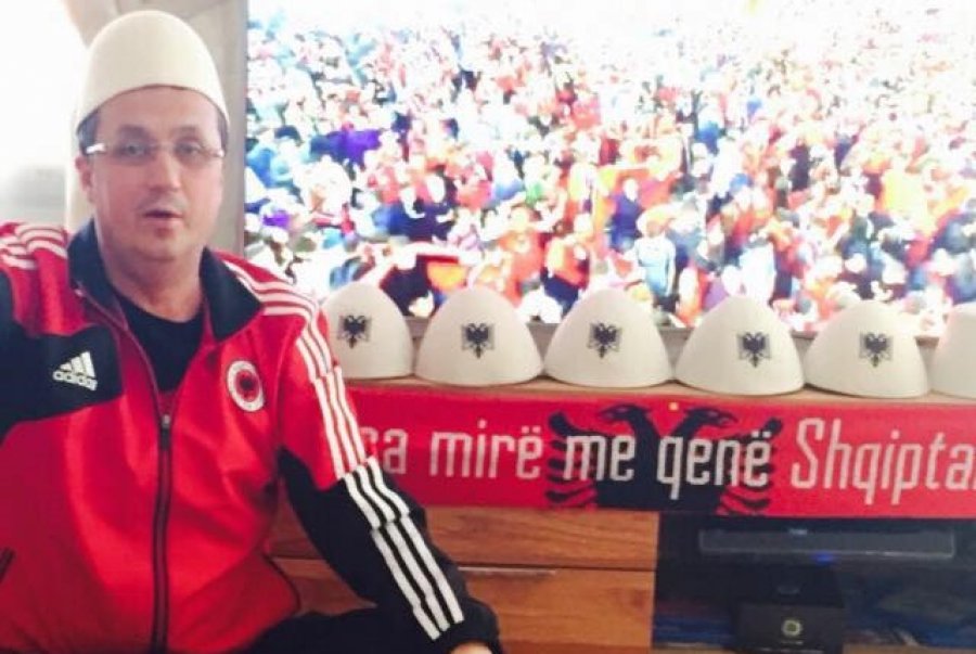 Specialja fton Fatmir Brajshorin, ky tregon se a do t’i përgjigjet ftesës