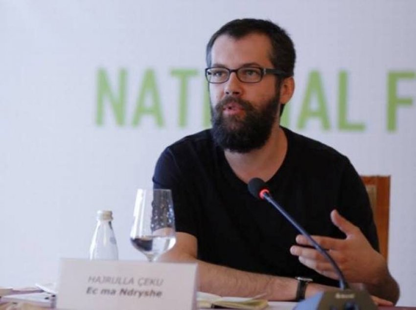 Çeku: Pas shkarkimit të Bordit të Telekomit duhet të vazhdohet me fazën e llogaridhënies