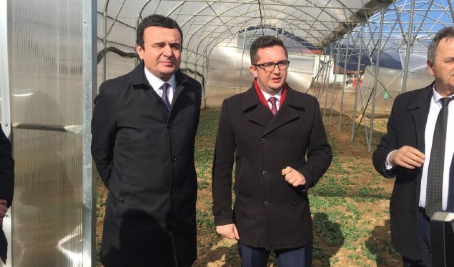 Kurti: Dialogun me Serbinë nuk do ta neglizhojmë, por as nuk do të ngutemi