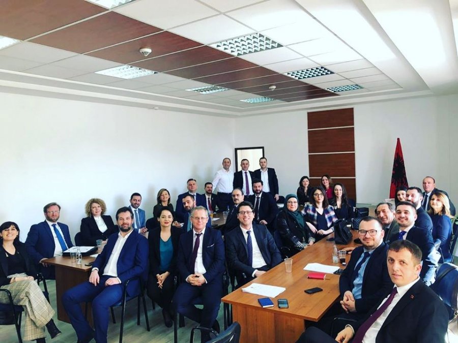 VV-ja e gatshme për votimin e Qeverisë Kurti