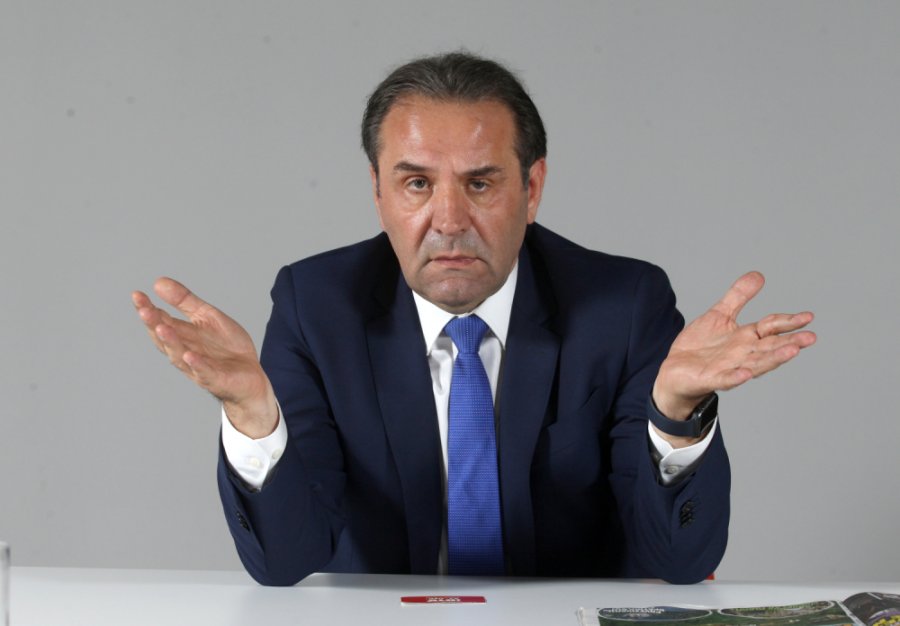 Ministri serb: Heqja e taksës largon një barrierë, por reciprociteti sjell tri barriera të reja