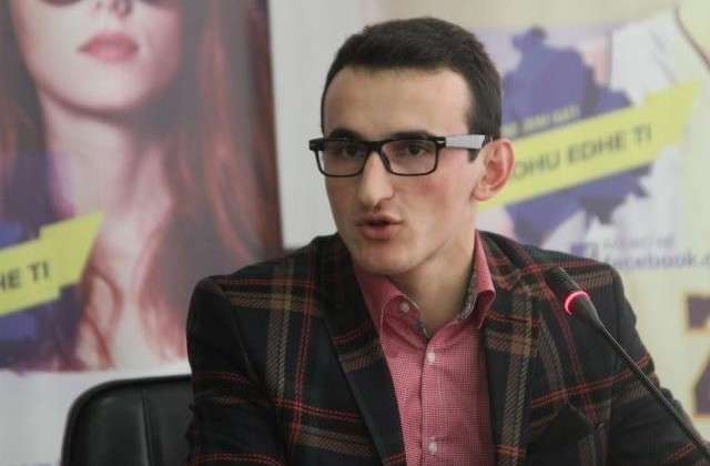 Avdullah Hasani jep dorëheqje