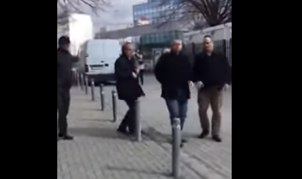 Policia po vazhdon t’i kërkojë sulmuesit e Hotit, dyshohen se janë anëtarë të AAK’së