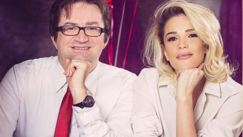 Shkarkimi i djalit të ish-presidentit Rugova: Reagon bashkëshortja e tij