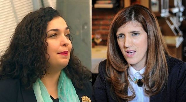 Musliu kërkon nga Osmani që Mendim Rugovën ta merr në kabinetin e saj