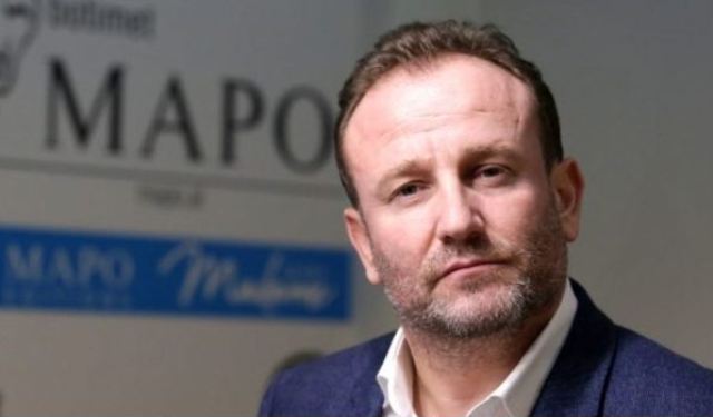 Arrestohet Henri Çili, analist, botues dhe pronar i UET