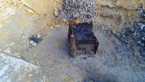 Gjendet objekti prej druri më i vjetër në botë