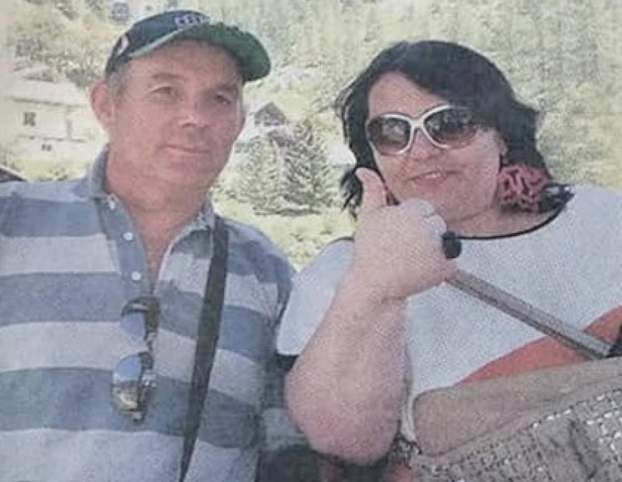 Dyshonte se e tradhtoi me pronarin, shqiptari i mori jetën bashkëshortes