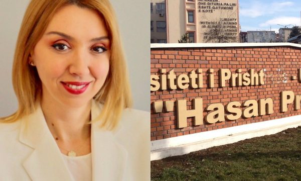 Pakënaqësitë për funksionimin e UP-së: Jep dorëheqje anëtarja e Këshillit Drejtues
