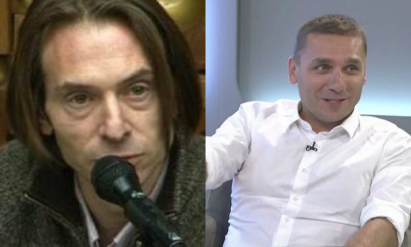 Elvis Hoxha i VV-së sulmon ashpër gazetarin Adriatik Kelmendin, e quan cinik, dinak dhe të cekët