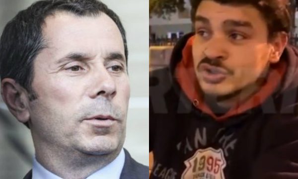 Flet lypsari që u sulmua nga Tomë Gashi: Nuk e kam sharë