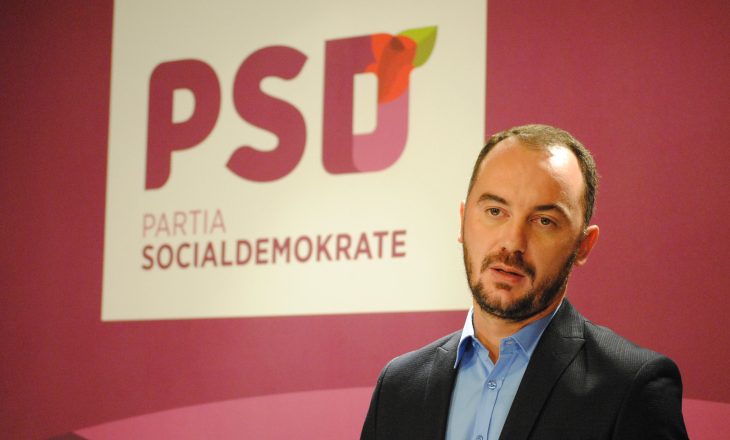 Molliqaj: Pushteti “Krejt dhe drejt” reduktohet tek një emër, dështimi i atribuohet atij