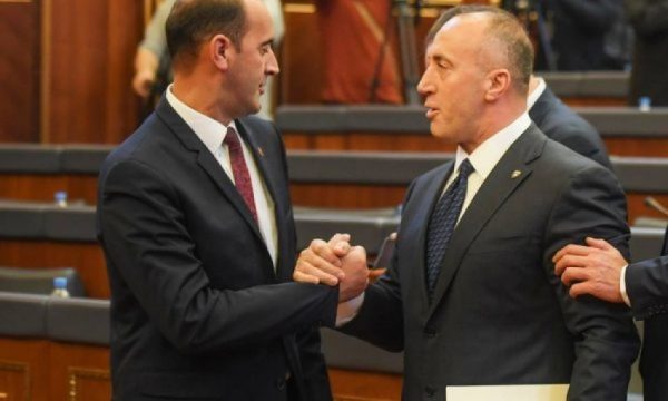 Haradinaj: Kushdo që ka sulmuar Hotin ka bërë shumë mirë