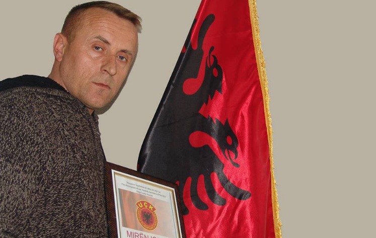 Ish-luftëtari i UÇK-së thirret si i akuzuar nga Specialja, refuzon të shkojë!
