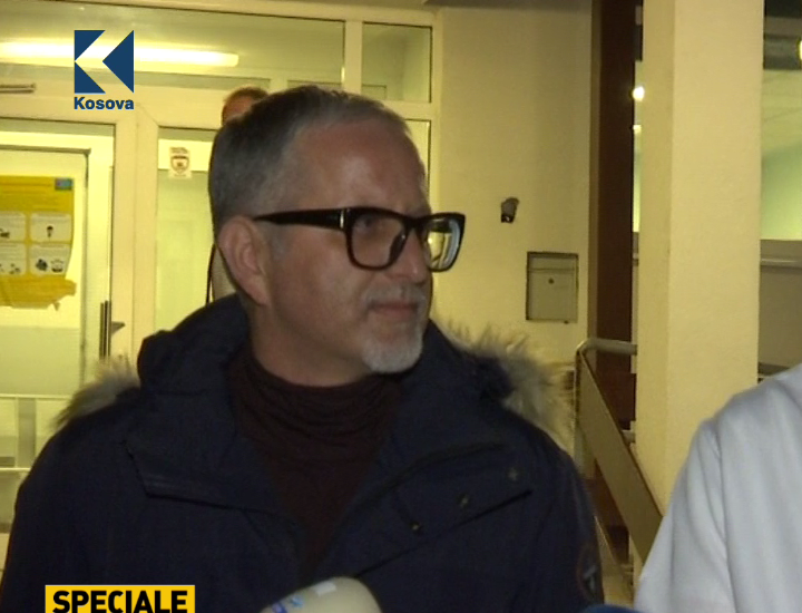 Rasti me koronavirus në Kosovë, ministri i Shëndetësisë: Në mesnatë dalin rezultatet