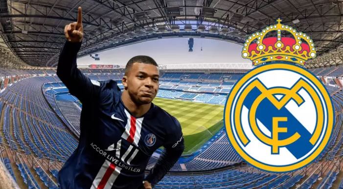 Mbappe arrin marrëveshje me Real Madridin