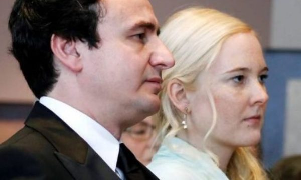 Profili i gruas së kryeministrit të ri të Kosovës