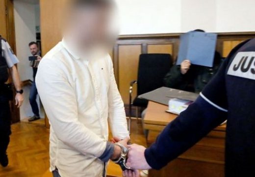 Ia mori jetën gruas teksa bënte gara me makina, kjo i ndodhi shqiptarit në Zvicër