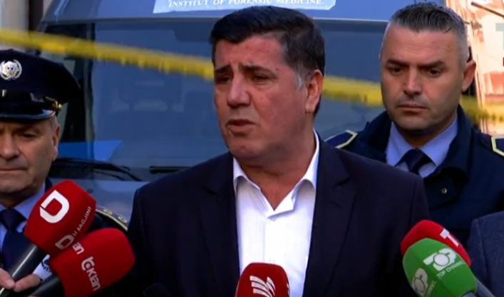 Haziri: Sot është shuar një familje e cila ka qenë shumë e ndershme