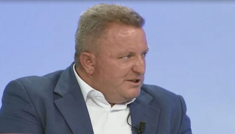 Berisha: Me luftë tokësore e kishim zmbraps ushtrinë serbe deri në Beograd