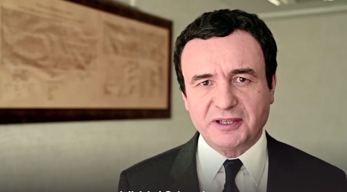 Kurti: Ne nuk do t’iu shmangemi vështirësive por t’iu bëjmë ballë atyre