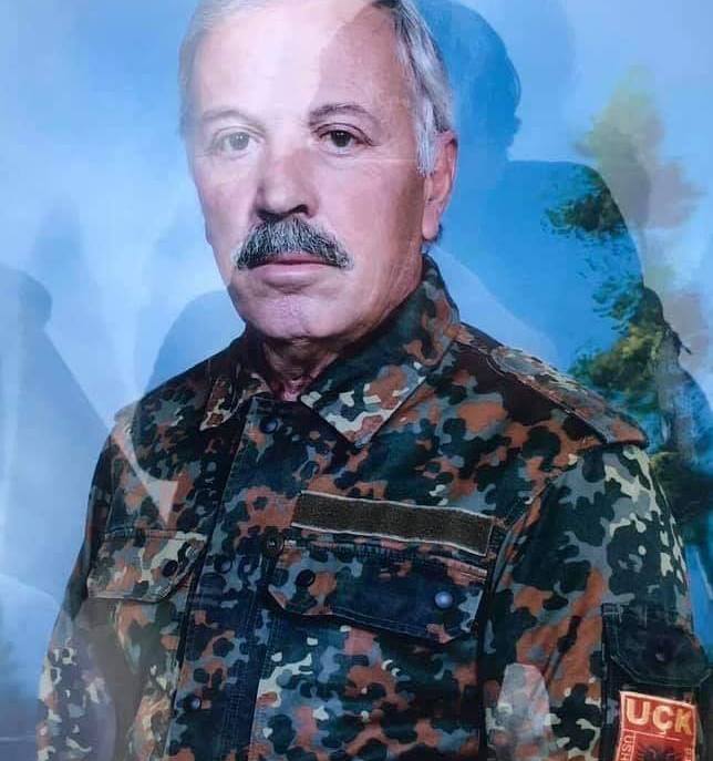 Ndahet nga jeta ish-luftëtari i UÇK-së, Bilall Hoti