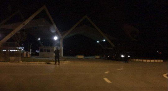 Kjo është arsyeja se pse forcat e shumta e Policisë së Kosovës kanë shkuar në burgun e Dyzit