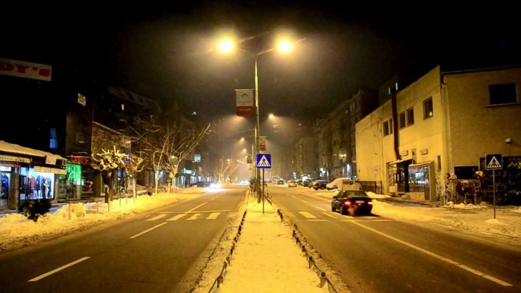 Ahmeti bën thirrje për kujdes të shtuar për shkak të borës