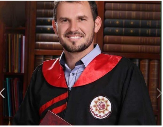 Mensur Hoti emërohet kryetar i Këshillit të Bashkësisë Islame, në Podujevë