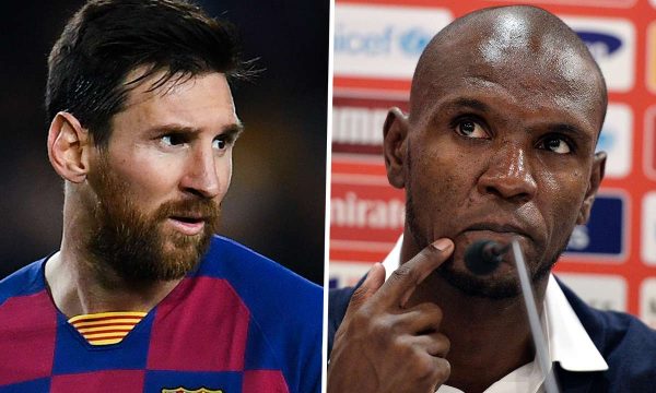 Messi për reagimin ndaj Abidalit: Nuk mund ta lija drejtorin sportiv të më sulmonte ashtu