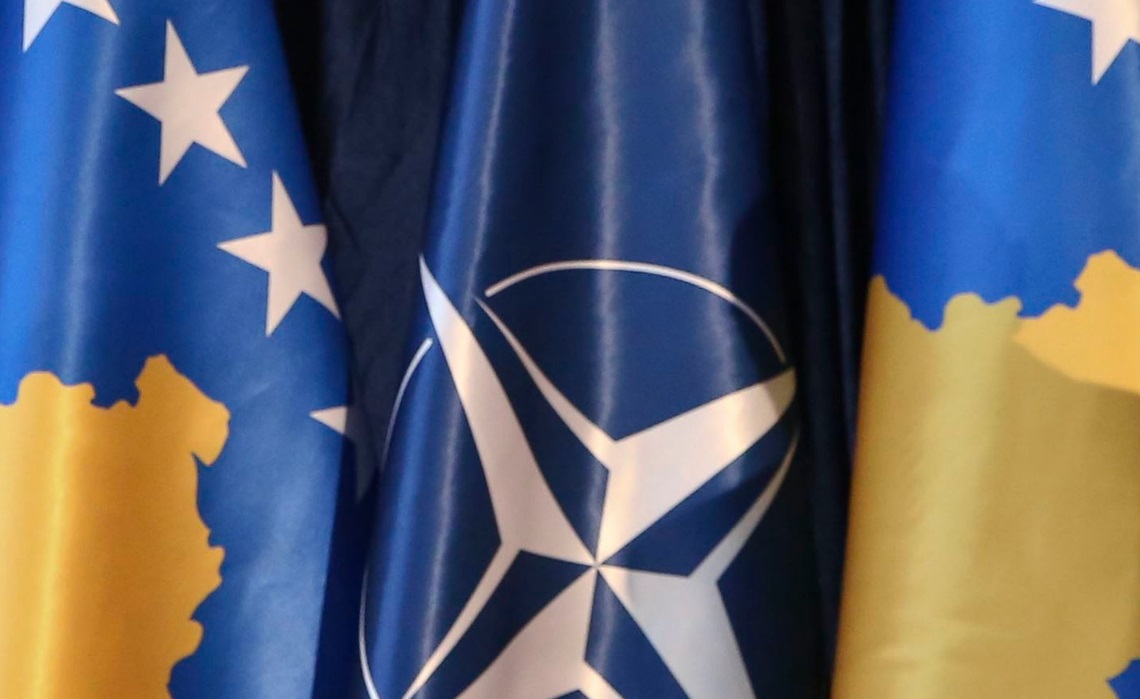 Përgjigje zyrtare e NATO-s: FSK-ja mund të shkojë në veri të Kosovës vetëm me lejen e komandantit të KFOR-it
