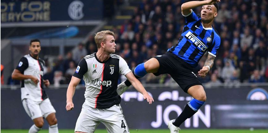 Ndryshon dita e derbit Juventus – Inter?