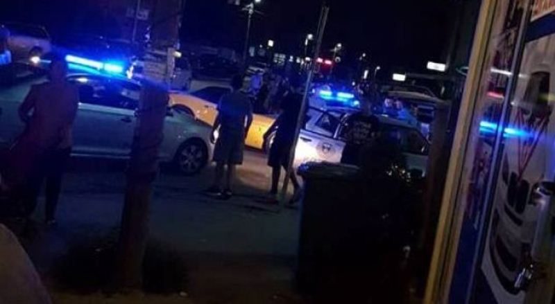 Shefi i Krimeve Ekonomike i Policisë së Prishtinës po dyshohet se u qiti haraç bizneseve