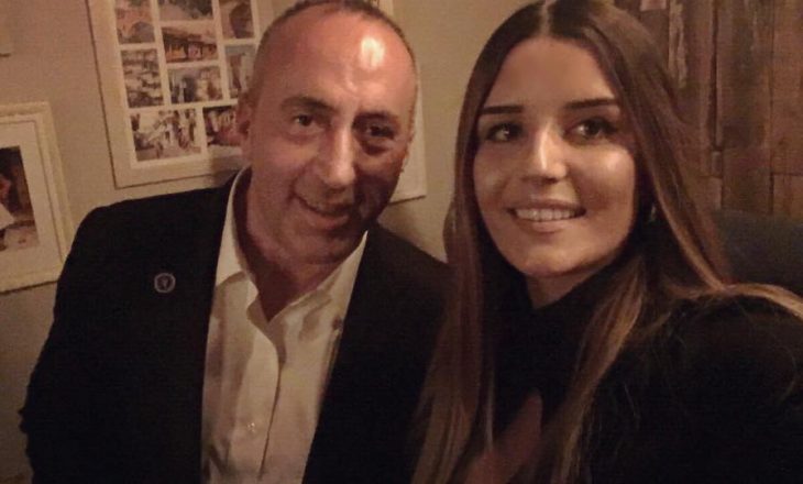 Konjufca shkarkon edhe ish-këshilltaren e Haradinajt