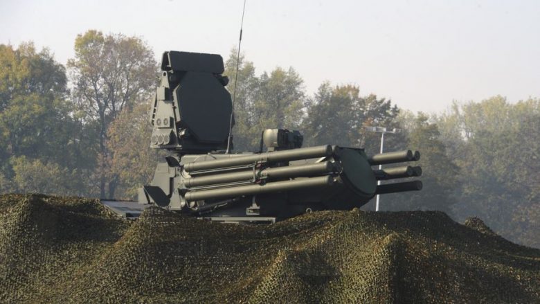 Pse po armatoset Serbia dhe me çfarë çmimi?