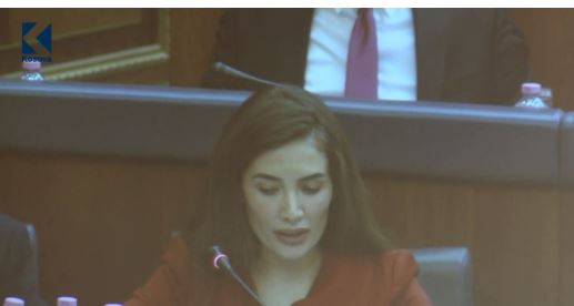 Musliu-Shoshi, Kurtit: E rritët numrin e ministrive për t’i bërë vend Listës Serbe