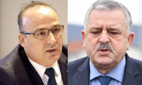 Tensione mes LDK-së e VV-së në Podujevë: Bulliqi akuzon djemtë e Agim Veliut për sulme kundër tij