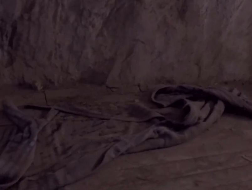 Kjo është shpella që strehoi të plagosurit në luftë