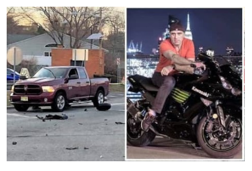 Publikohen pamjet nga aksidenti tragjik, ku shqiptari përplaset për vdekje nga kamioni i plehrave në SHBA