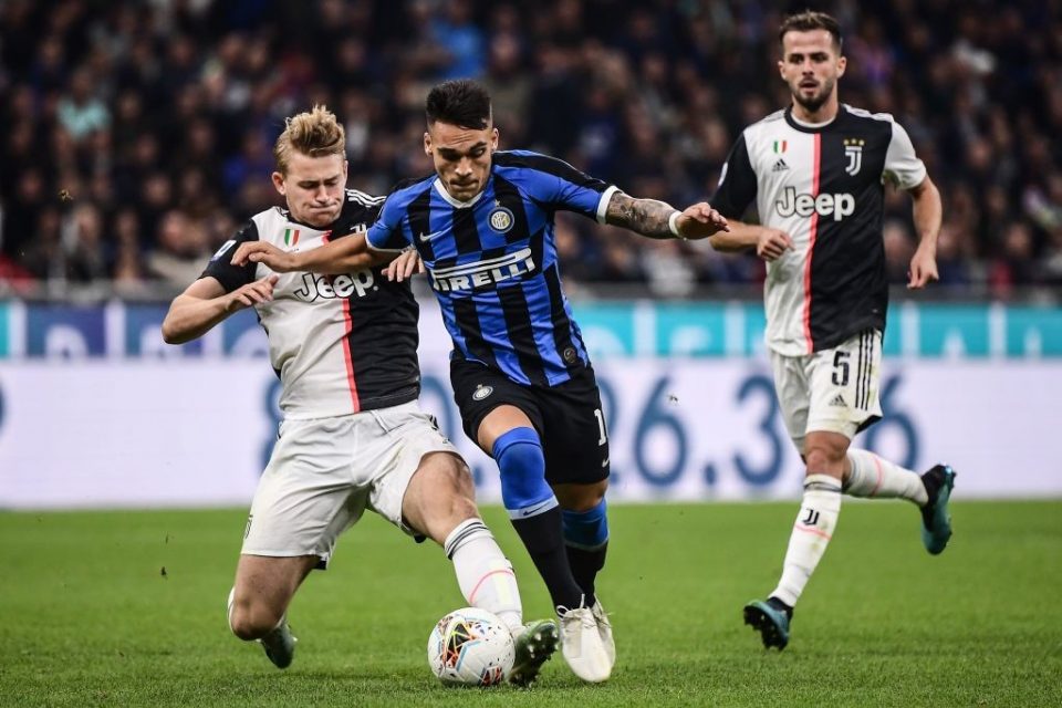 ZYRTARE: Shtyhet ndeshja Juventus – Inter, shkak Coronavirusi