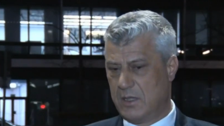 Thaçi pas takimit të liderëve të Ballkanit: U thash se BE po na ndëshkon padrejtësisht për vizat