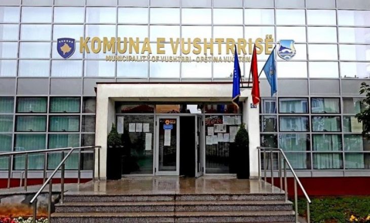 Komuna e Vushtrrisë ofron shërbime online për bashkatdhetarët