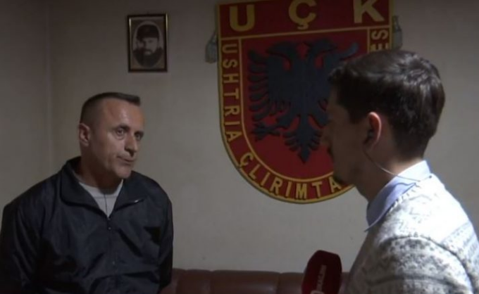 Flet ish-ushtari i UÇK-së që refuzoi t’i përgjigjet Speciales: Akuzohem për vrasjen e dy civilëve serbë