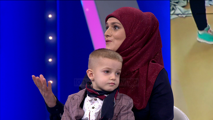 Arbnora Fejza, gruaja shqiptare që shënon dy rekorde Guinness