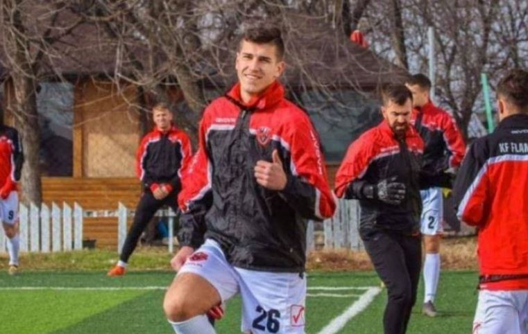 Rasti i futbollistit Ilija Iviç shokon edhe ambasadorin gjerman në Kosovë