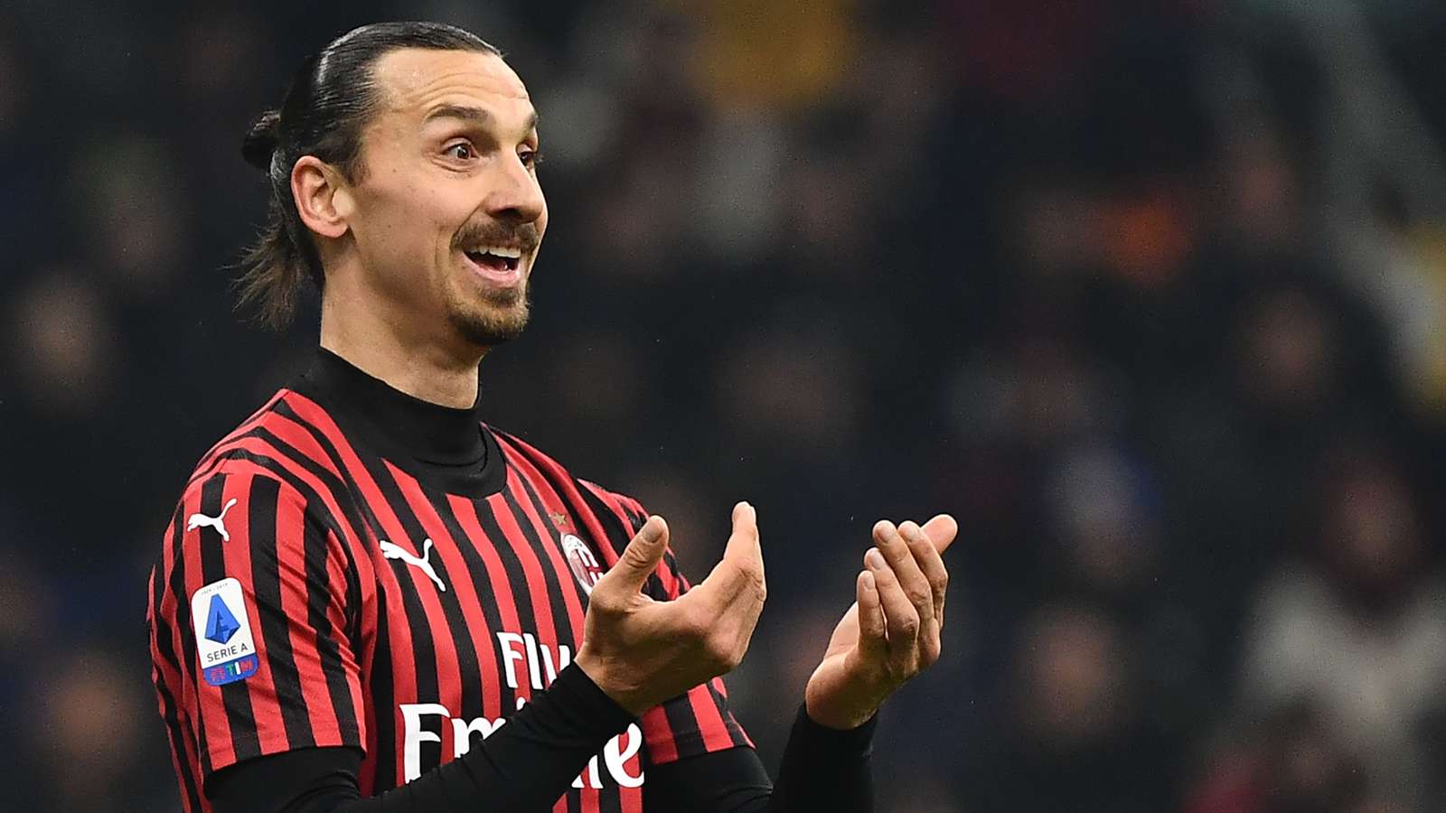 Ibrahimovic: U ktheva në shtëpinë time