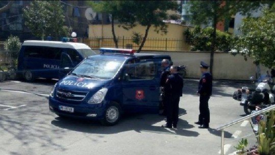 10 persona shoqërohen në polici pasi thyen urdhrin e ndalimit për qarkullim në Durrës